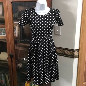 LulaRoe Dress